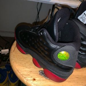 Jordan dirty bred 13